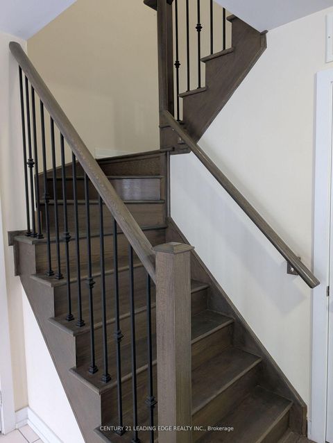 Photo 7 at 223 - 2355 Sheppard Avenue W, Pelmo Park W5, Toronto