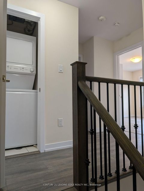 Photo 8 at 223 - 2355 Sheppard Avenue W, Pelmo Park W5, Toronto