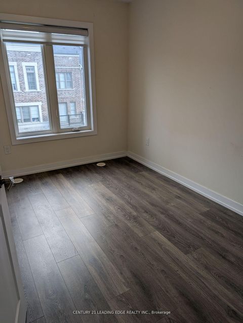 Photo 9 at 223 - 2355 Sheppard Avenue W, Pelmo Park W5, Toronto