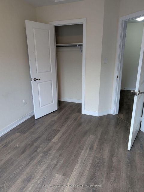 Photo 10 at 223 - 2355 Sheppard Avenue W, Pelmo Park W5, Toronto