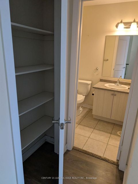 Photo 11 at 223 - 2355 Sheppard Avenue W, Pelmo Park W5, Toronto