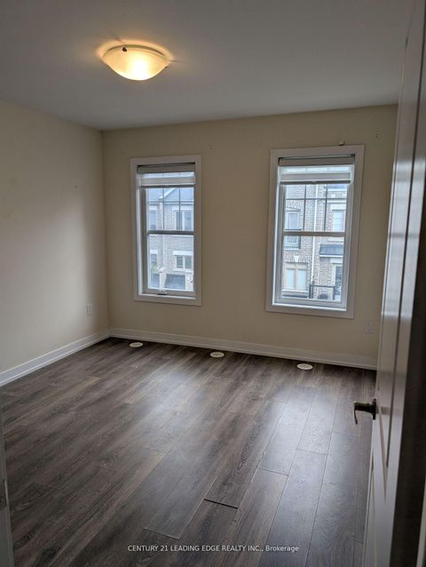 Photo 12 at 223 - 2355 Sheppard Avenue W, Pelmo Park W5, Toronto