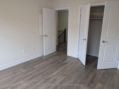 Photo 13 at 223 - 2355 Sheppard Avenue W, Pelmo Park W5, Toronto