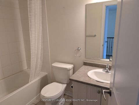 Photo 14 at 223 - 2355 Sheppard Avenue W, Pelmo Park W5, Toronto