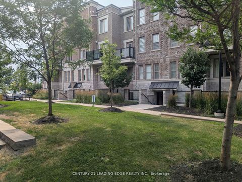 Photo 23 at 223 - 2355 Sheppard Avenue W, Pelmo Park W5, Toronto
