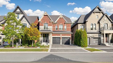Photo 0 at 327 Mactier Drive, Kleinburg, Vaughan