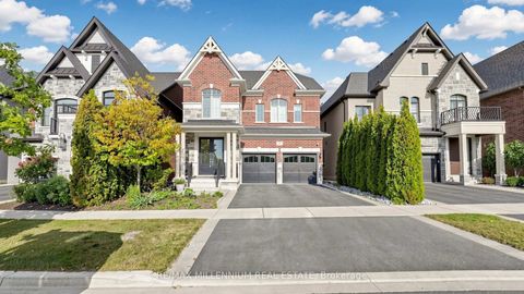 Photo 1 at 327 Mactier Drive, Kleinburg, Vaughan
