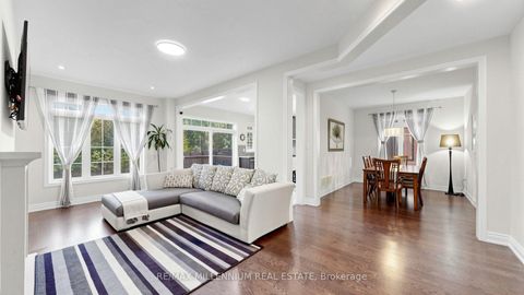 Photo 3 at 327 Mactier Drive, Kleinburg, Vaughan