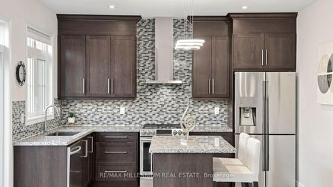 Photo 14 at 327 Mactier Drive, Kleinburg, Vaughan
