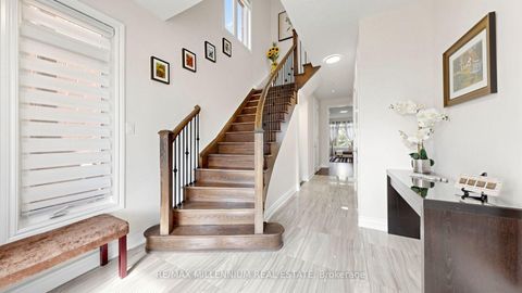Photo 20 at 327 Mactier Drive, Kleinburg, Vaughan