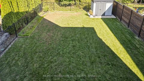 Photo 44 at 327 Mactier Drive, Kleinburg, Vaughan