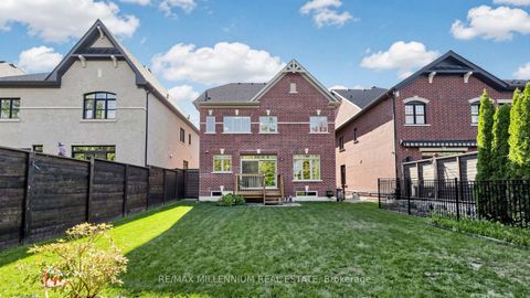 Photo 45 at 327 Mactier Drive, Kleinburg, Vaughan