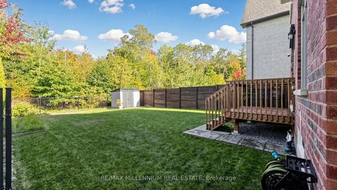 Photo 46 at 327 Mactier Drive, Kleinburg, Vaughan