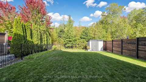 Photo 47 at 327 Mactier Drive, Kleinburg, Vaughan