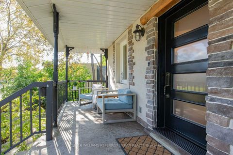 Photo 2 at 12 Railway Street, Maple, Vaughan