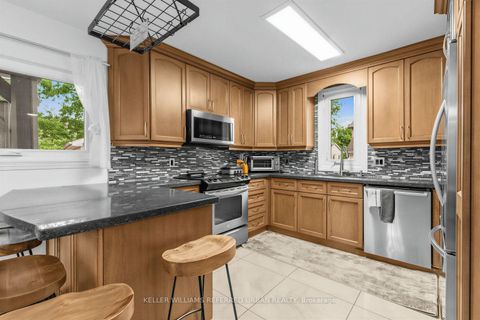 Photo 9 at 12 Railway Street, Maple, Vaughan