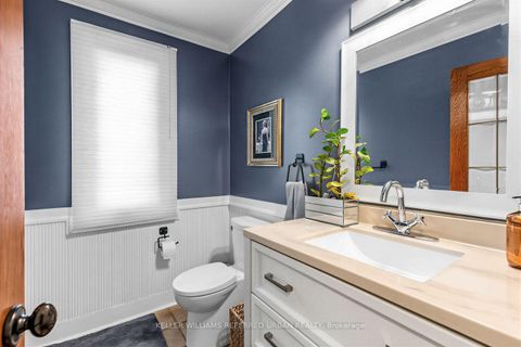 Photo 21 at 12 Railway Street, Maple, Vaughan