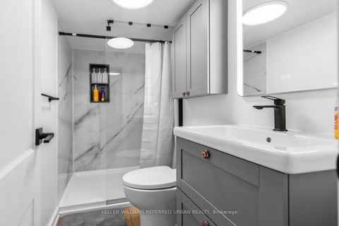 Photo 34 at 12 Railway Street, Maple, Vaughan