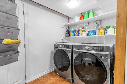 Photo 35 at 12 Railway Street, Maple, Vaughan