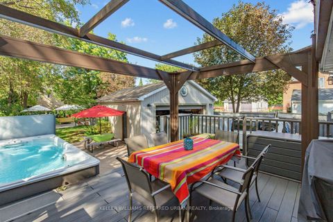 Photo 36 at 12 Railway Street, Maple, Vaughan