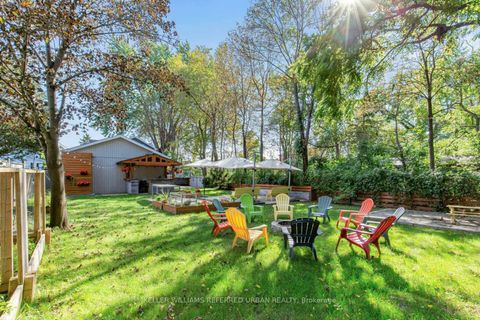 Photo 41 at 12 Railway Street, Maple, Vaughan