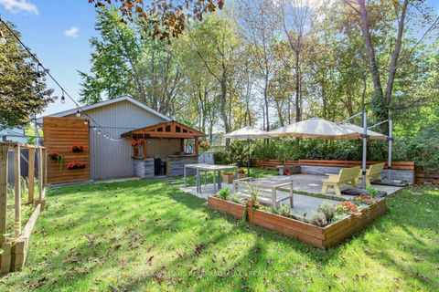 Photo 42 at 12 Railway Street, Maple, Vaughan