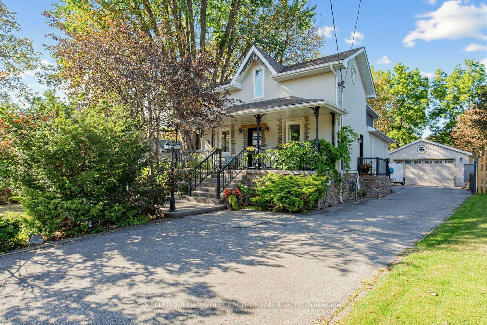 12 Railway Street, Maple, Vaughan photo number 2