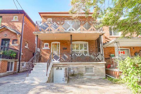 Photo 0 at 348 Glenholme Avenue, Oakwood Village, Toronto