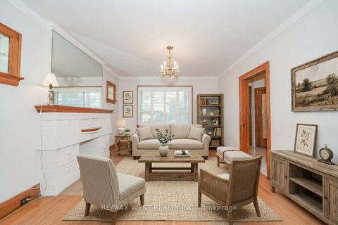 Photo 1 at 348 Glenholme Avenue, Oakwood Village, Toronto