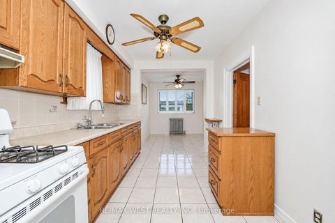 Photo 4 at 348 Glenholme Avenue, Oakwood Village, Toronto