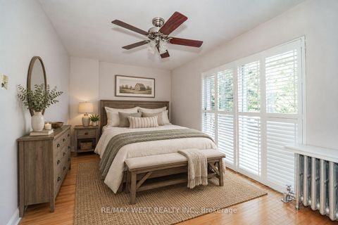Photo 5 at 348 Glenholme Avenue, Oakwood Village, Toronto