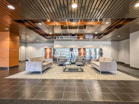 Photo 3 at 1405 - 15 Mcmurrich Street, Annex, Toronto