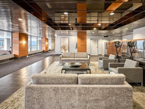 Photo 4 at 1405 - 15 Mcmurrich Street, Annex, Toronto