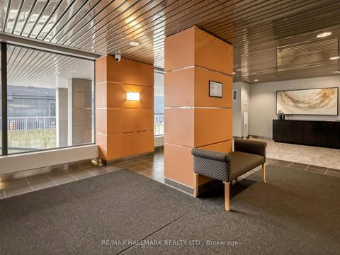 Photo 5 at 1405 - 15 Mcmurrich Street, Annex, Toronto