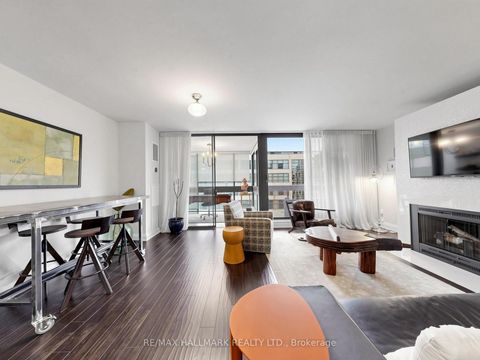 Photo 8 at 1405 - 15 Mcmurrich Street, Annex, Toronto