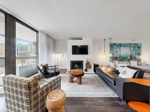 Photo 10 at 1405 - 15 Mcmurrich Street, Annex, Toronto
