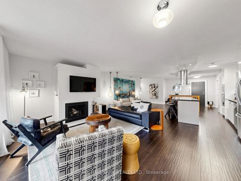 Photo 11 at 1405 - 15 Mcmurrich Street, Annex, Toronto