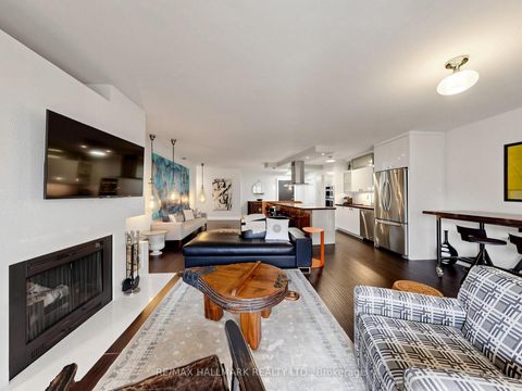 Photo 12 at 1405 - 15 Mcmurrich Street, Annex, Toronto