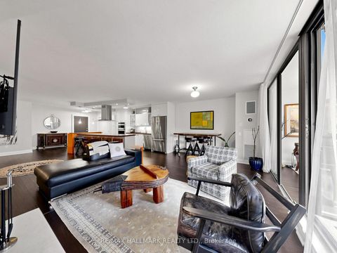 Photo 13 at 1405 - 15 Mcmurrich Street, Annex, Toronto