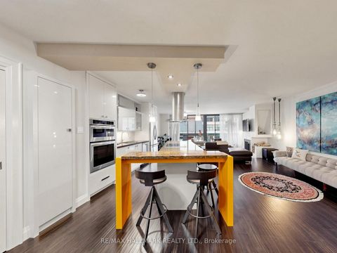 Photo 14 at 1405 - 15 Mcmurrich Street, Annex, Toronto