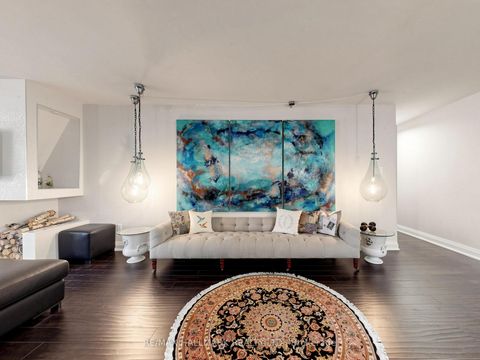 Photo 15 at 1405 - 15 Mcmurrich Street, Annex, Toronto