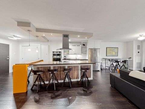 Photo 16 at 1405 - 15 Mcmurrich Street, Annex, Toronto