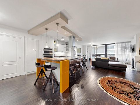 Photo 17 at 1405 - 15 Mcmurrich Street, Annex, Toronto