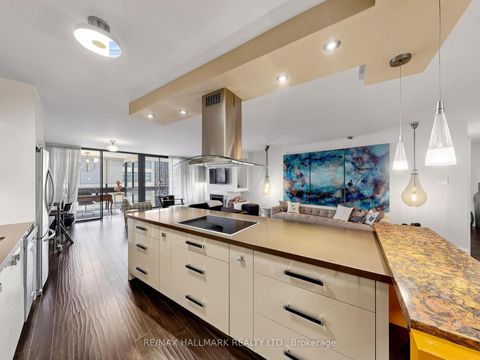Photo 19 at 1405 - 15 Mcmurrich Street, Annex, Toronto