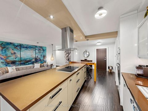 Photo 20 at 1405 - 15 Mcmurrich Street, Annex, Toronto