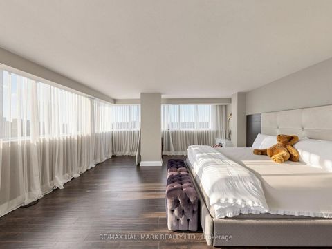 Photo 21 at 1405 - 15 Mcmurrich Street, Annex, Toronto