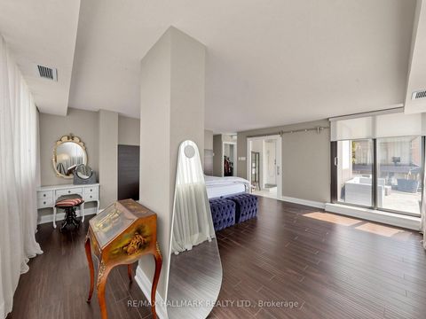 Photo 22 at 1405 - 15 Mcmurrich Street, Annex, Toronto