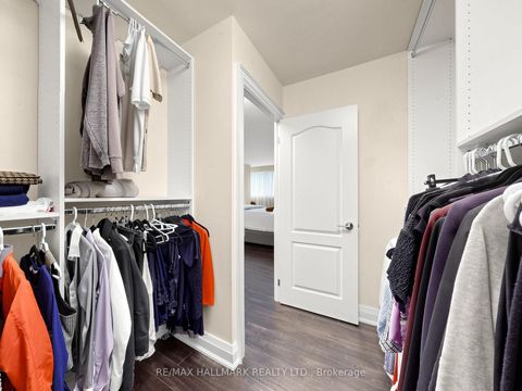 Photo 24 at 1405 - 15 Mcmurrich Street, Annex, Toronto