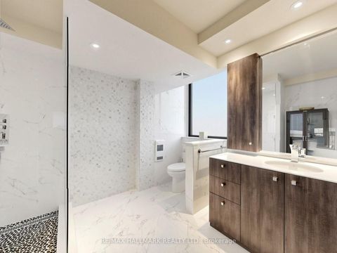 Photo 25 at 1405 - 15 Mcmurrich Street, Annex, Toronto