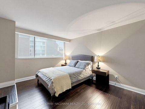 Photo 27 at 1405 - 15 Mcmurrich Street, Annex, Toronto